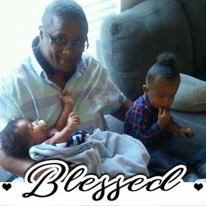 Meet your Posher, Donald